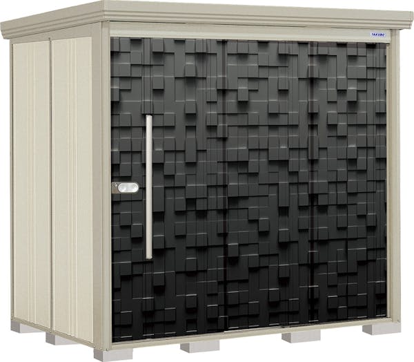【組立工事ご依頼の方限定】　【物置10,000ポイントバックキャンペーン】　タクボペインタミスターストックマンダンディ　P-2215Y | タクボ