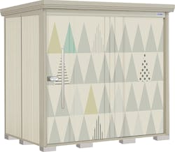 ペインタミスターストックマンダンディ  ●P-2215Y