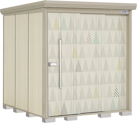 【組立工事ご依頼の方限定】　【物置10,000ポイントバックキャンペーン】　タクボペインタミスターストックマンダンディ　P-S1822Y | タクボ