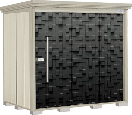 【組立工事ご依頼の方限定】　【物置10,000ポイントバックキャンペーン】　タクボペインタミスターストックマンダンディ　P-S2215Y | タクボ