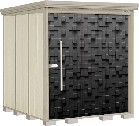 【組立工事ご依頼の方限定】　【物置10,000ポイントバックキャンペーン】　タクボペインタミスターストックマンダンディ　P-SZ1822 | タクボ