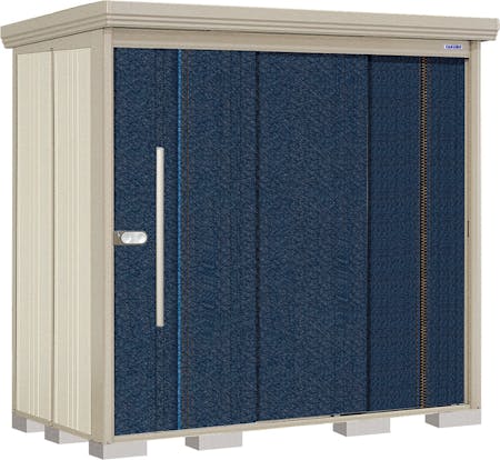 【組立工事ご依頼の方限定】　【物置10,000ポイントバックキャンペーン】　タクボペインタミスターストックマンダンディ　P-Z2212 | タクボ