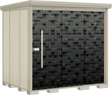 【組立工事ご依頼の方限定】　【物置10,000ポイントバックキャンペーン】　タクボペインタミスターストックマンダンディ　P-Z2219 | タクボ