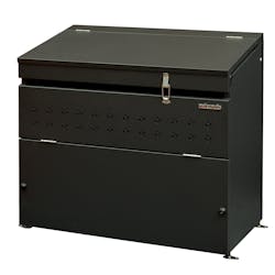SBA  SBA-400BB