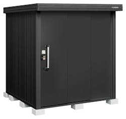 BLACKエルモ  LMDS-1818-BK