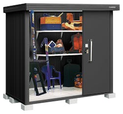 BLACKエルモ  LMD-2211-BK