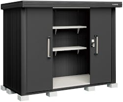 BLACKエルモ  LMDU-2511-BK