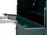 ヨドストレージボックスColemanモデル YMSB-1207-CM/GR | ヨドコウ