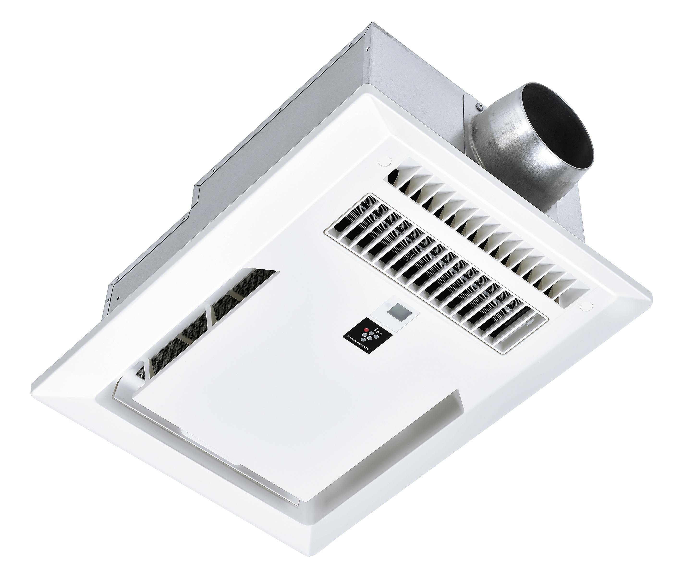 BRS-C101HR-CX-RN2 天井埋込み(電気)