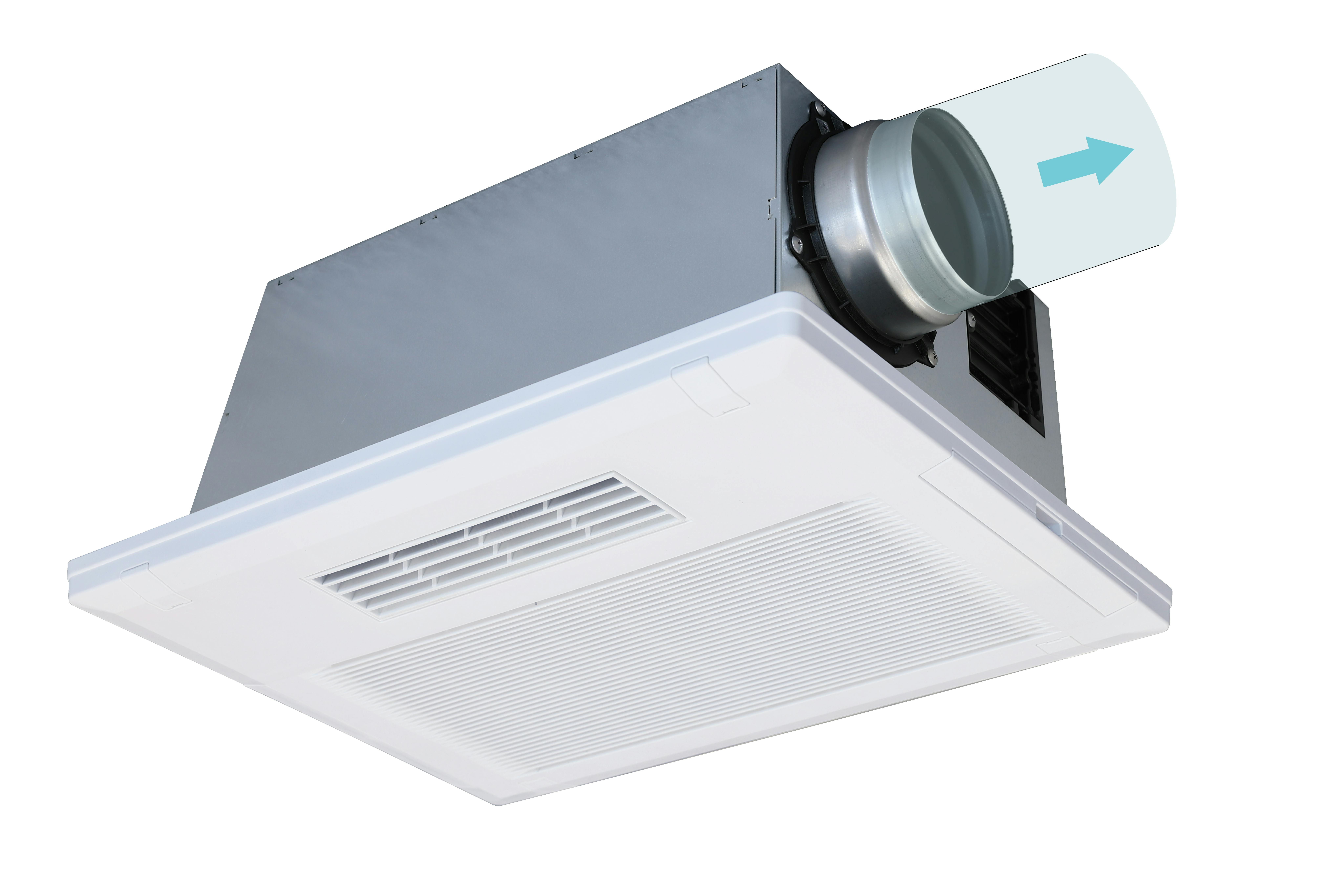 BF-131SKA 天井埋込み(電気)