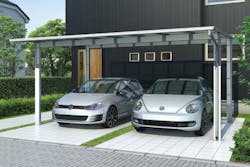 ○エフルージュ FIRST 600タイプ 51-54M型 H25　耐雪20㎝  基準風速V0=34m/S地域