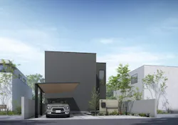 プレーンルーフ６００タイプ　50ー24型　H22　アルミ色（アルマイト仕上げ）