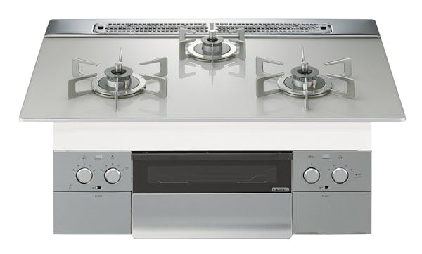 カインズオリジナルモデル_ネスト_CHNWU6P2STESC （選べる天板サイズ：750mm）_ステンレスゴトク_ロティプレート付属 | ノーリツ