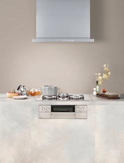 Paloma_ラク家事：快適 プラン_コンロ：FACEIS GRAND ・フード：Hシリーズ【コンロ幅60cm/フード幅90cm】