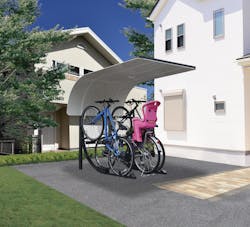 サイクルポートfirst
