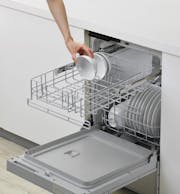 ビルトイン食器洗い乾燥機 シルバー RSW-F403CSV [8人用]