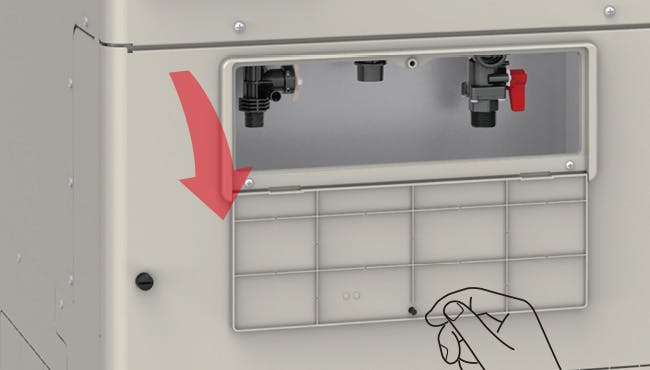 災害にエコキュートで備える