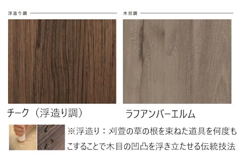 セレクト色