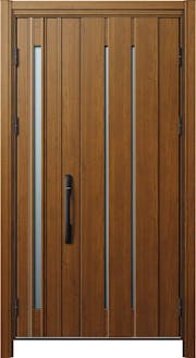 ドアリモ玄関ドアD30 D2仕様 N10 片開き ポケットキー