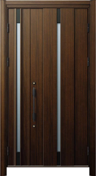 トトと出品 サーモスLテラスドア 06018 W640 x H1830 LIXIL アルミサッシ 勝手口