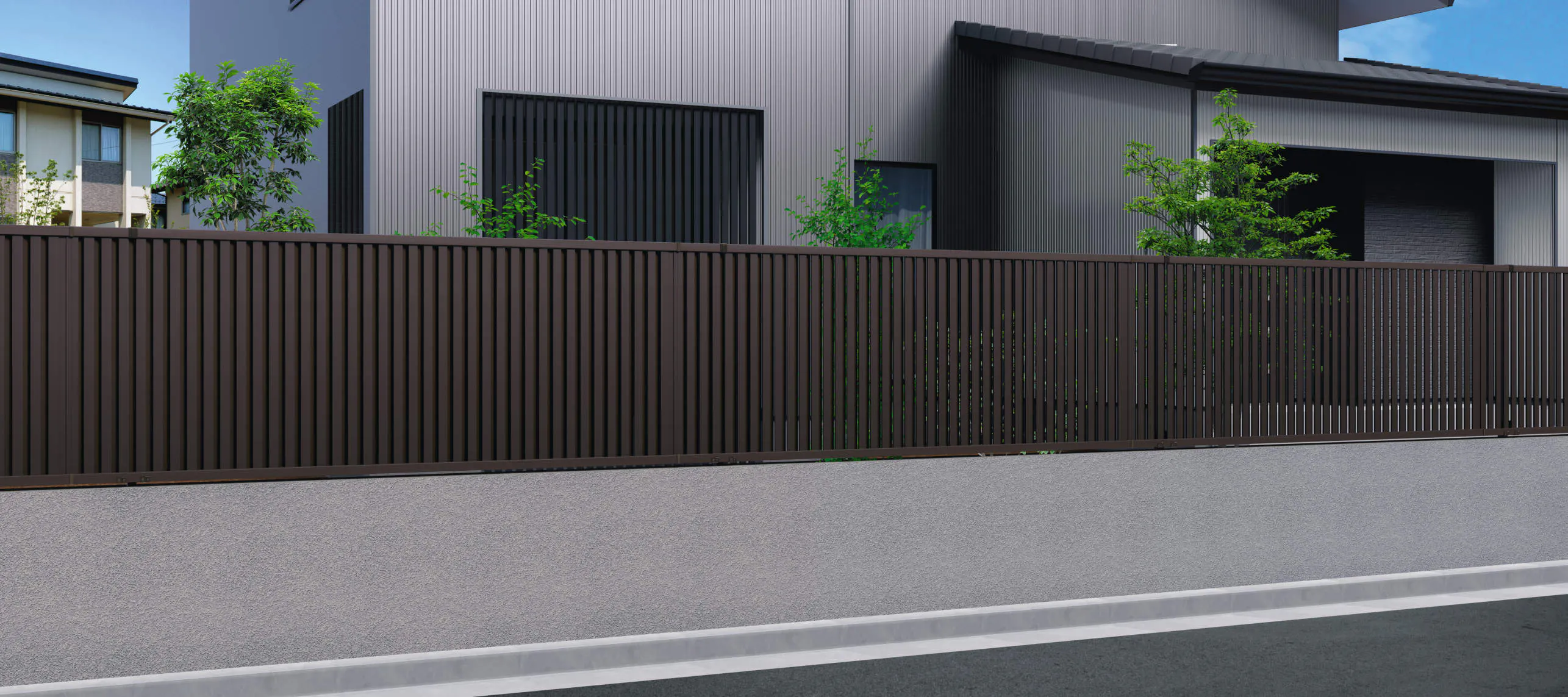 TL2型（下桟すき間小）｜三協アルミ｜カインズリフォーム