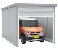 GRN-2642H(豪雪型)