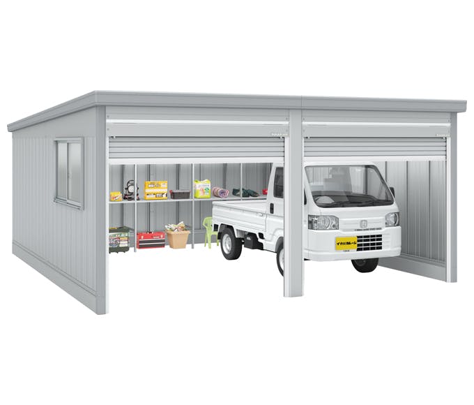 gari_iiog様　２点セット GRN-2652HL-2(一般型)｜イナバ｜カインズリフォーム