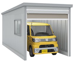 GRN-2662J(豪雪型)