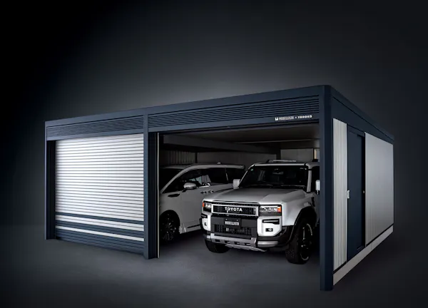 VMC-3359H　ベーシックタイプ | ヨドコウ