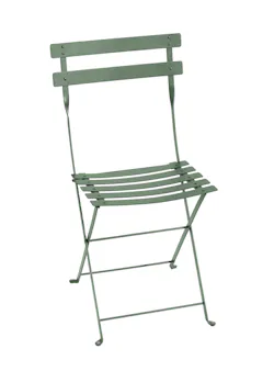 フェルモブ メタルチェアー