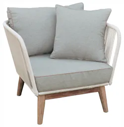 ルポ シングルソファ