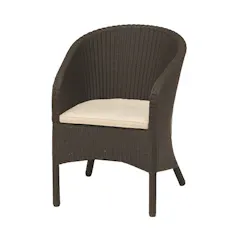 ロムガーデン アームチェアー