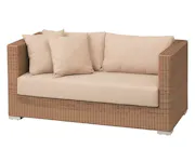 ロムガーデン ダブルソファ