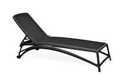 NARDI リクライニングチェアー