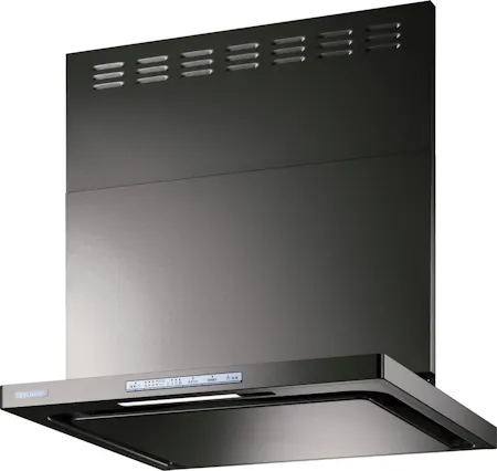 レンジフード 【幅75cm】【グレーメタリック】【OGR-REC-AP752R/LGM 