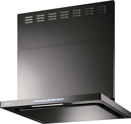 レンジフード　【幅75cm】【グレーメタリック】【OGR-REC-AP752R/LGM】 | 富士工業（フジオー）