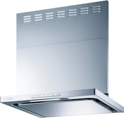 レンジフード　【幅60cm】【シルバーメタリック】【OGR-REC-AP602R/LSV】