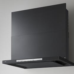 レンジフード　【幅60cm】【ブラック】【NFG6S21MBA】