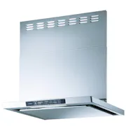 レンジフード 【幅60cm】【シルバーメタリック】【TX3S602SV】｜富士 