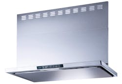 レンジフード　【幅90cm】【シルバーメタリック】【TX3R902SV】