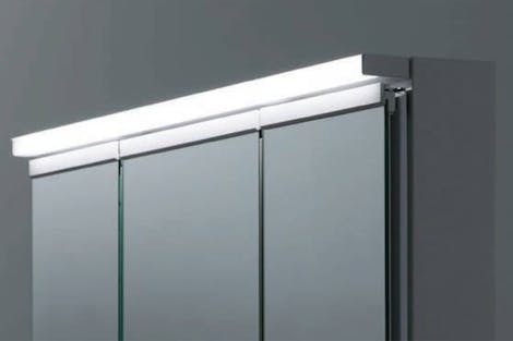 ワイドLED照明