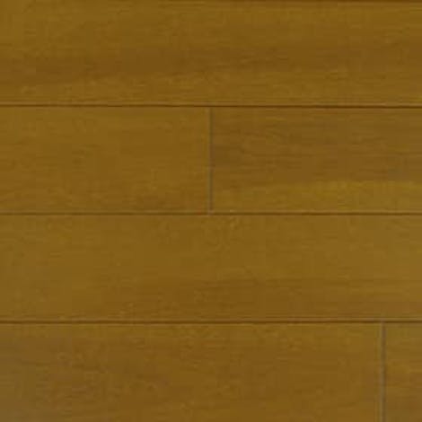 フローリング：ブラウン色（加算価格）