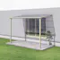グランデラスA 1階標準 F型ポリカ 1.5間×4尺 | 三協アルミ