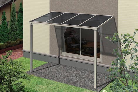 テラス屋根・バルコニー屋根