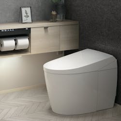 TOTO一体型トイレネオレストAS2