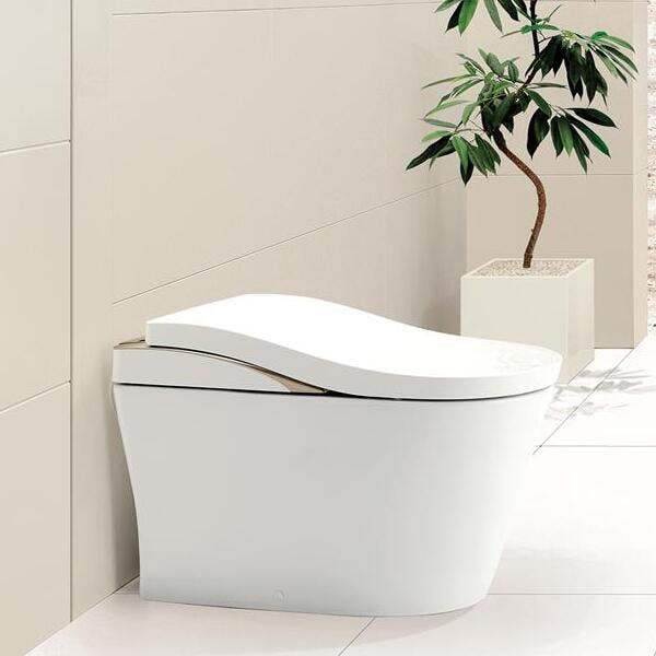 TOTO一体型トイレネオレストLS2