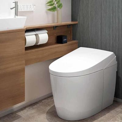 TOTO一体型トイレネオレストAS1