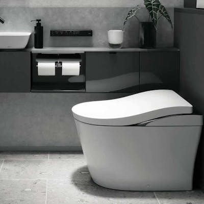 TOTO一体型トイレネオレストLS1