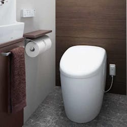 TOTO一体形トイレネオレストRS1