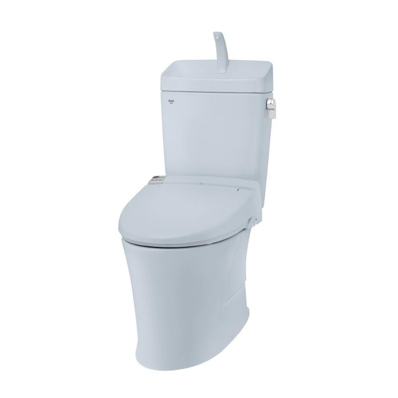 アメージュ便器 リトイレ+シャワートイレRT20Hセット（手洗付・脱臭 